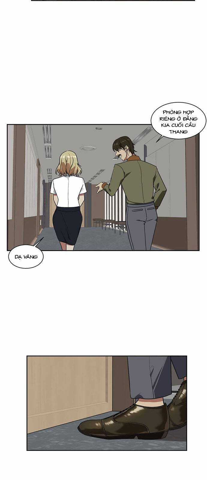 Thay Đổi Tôi Chapter 19 trang 30