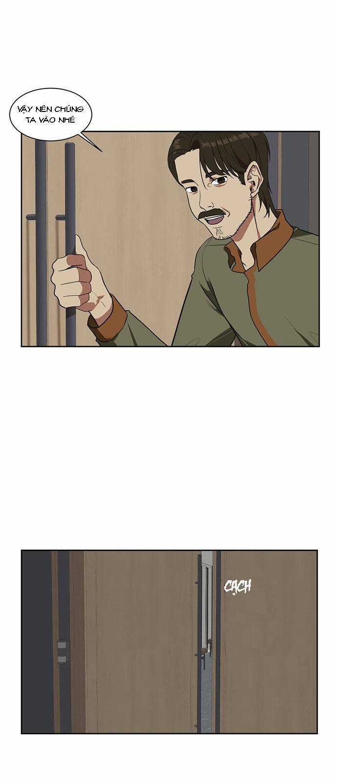 Thay Đổi Tôi Chapter 19 trang 31