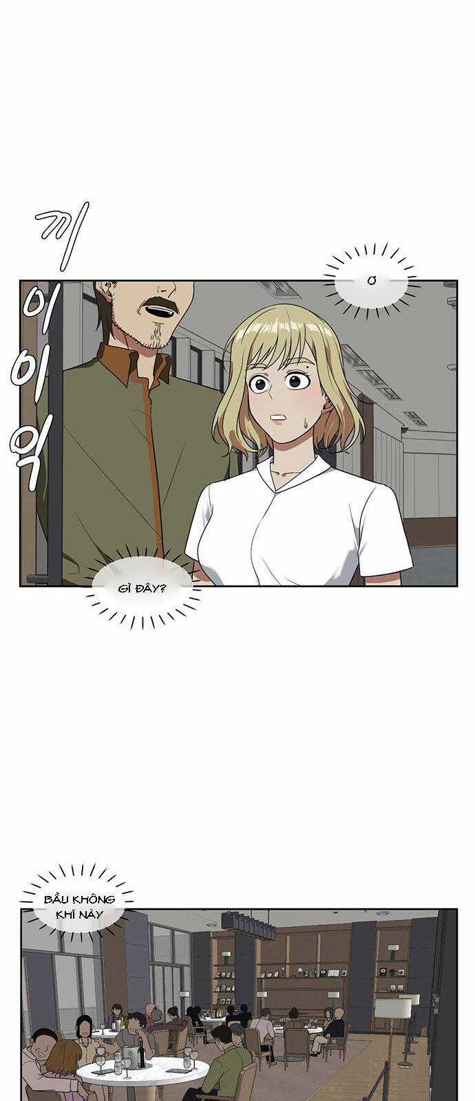 Thay Đổi Tôi Chapter 19 trang 32