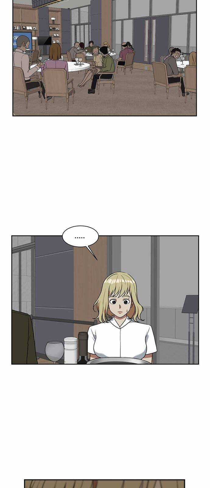 Thay Đổi Tôi Chapter 19 trang 36