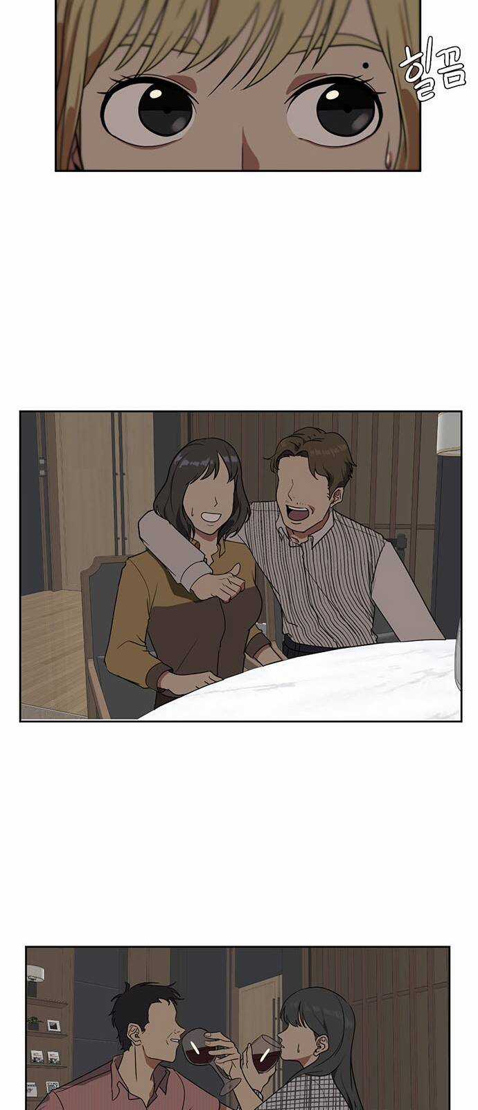 Thay Đổi Tôi Chapter 19 trang 37