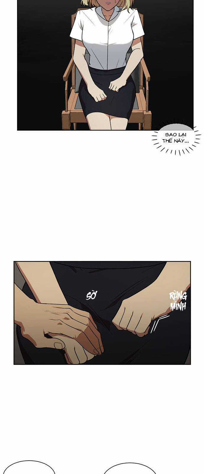 Thay Đổi Tôi Chapter 19 trang 39