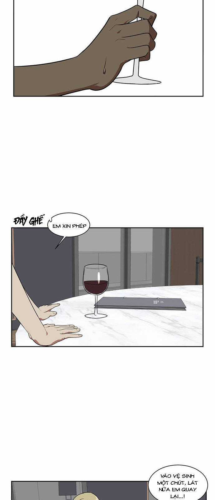 Thay Đổi Tôi Chapter 19 trang 45