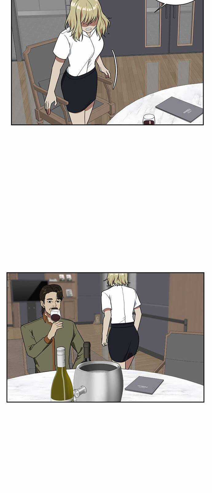 Thay Đổi Tôi Chapter 19 trang 46