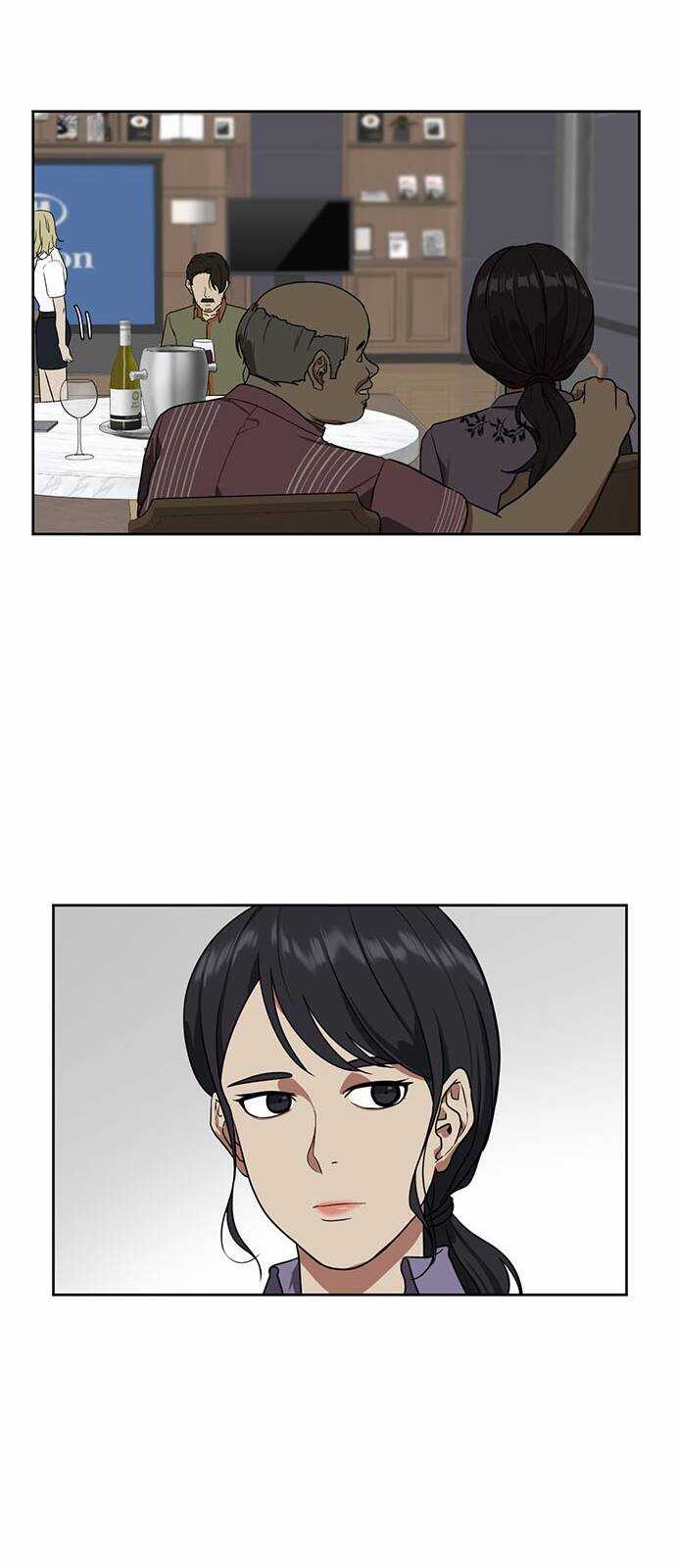 Thay Đổi Tôi Chapter 19 trang 47