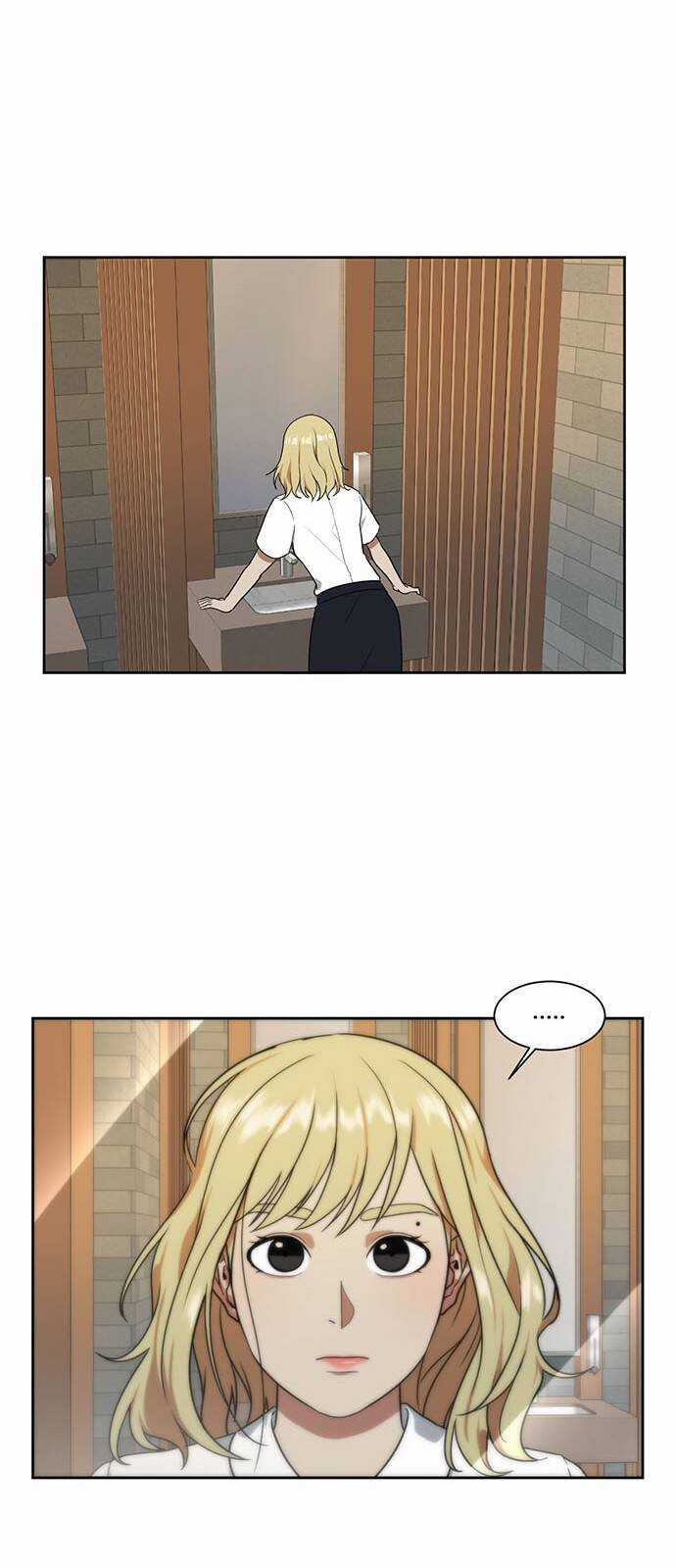 Thay Đổi Tôi Chapter 19 trang 49