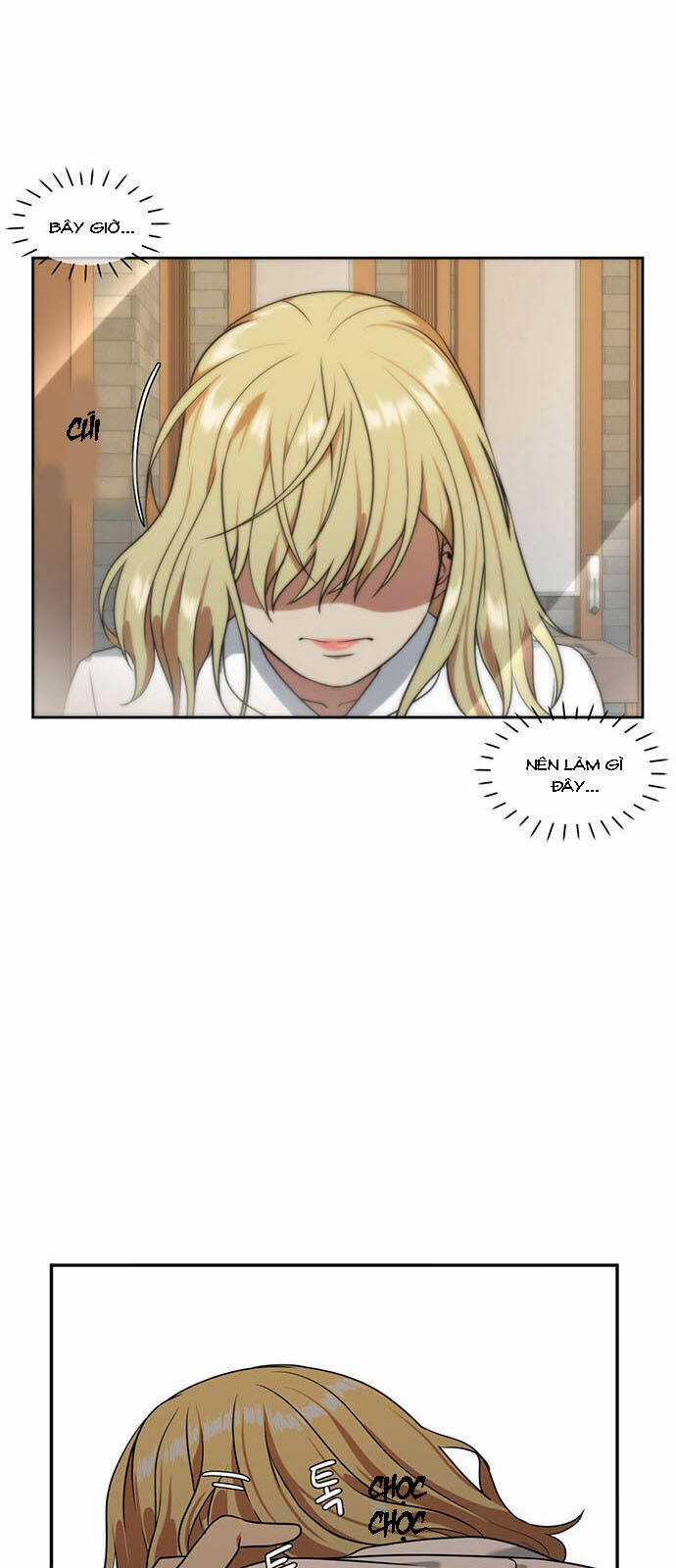 Thay Đổi Tôi Chapter 19 trang 50