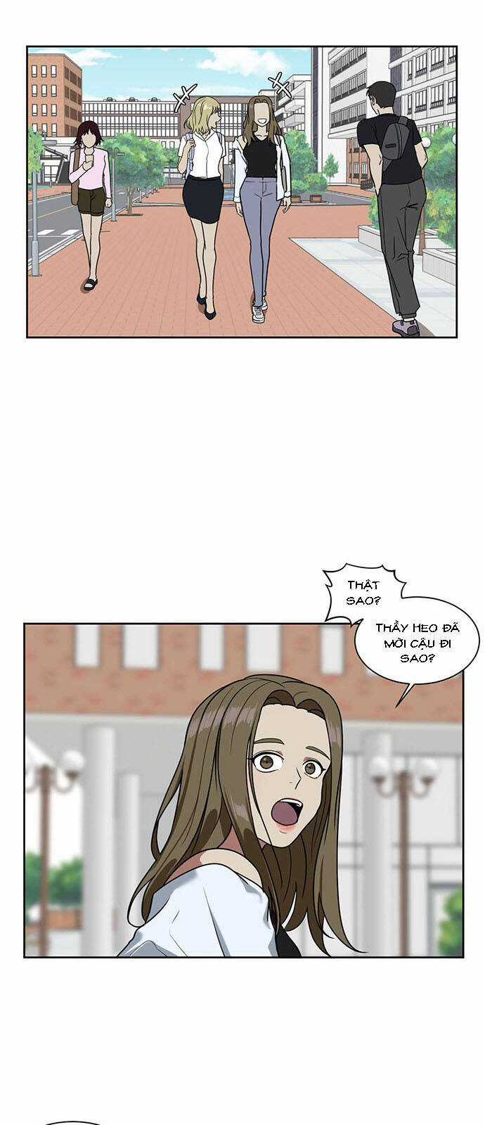 Thay Đổi Tôi Chapter 19 trang 6