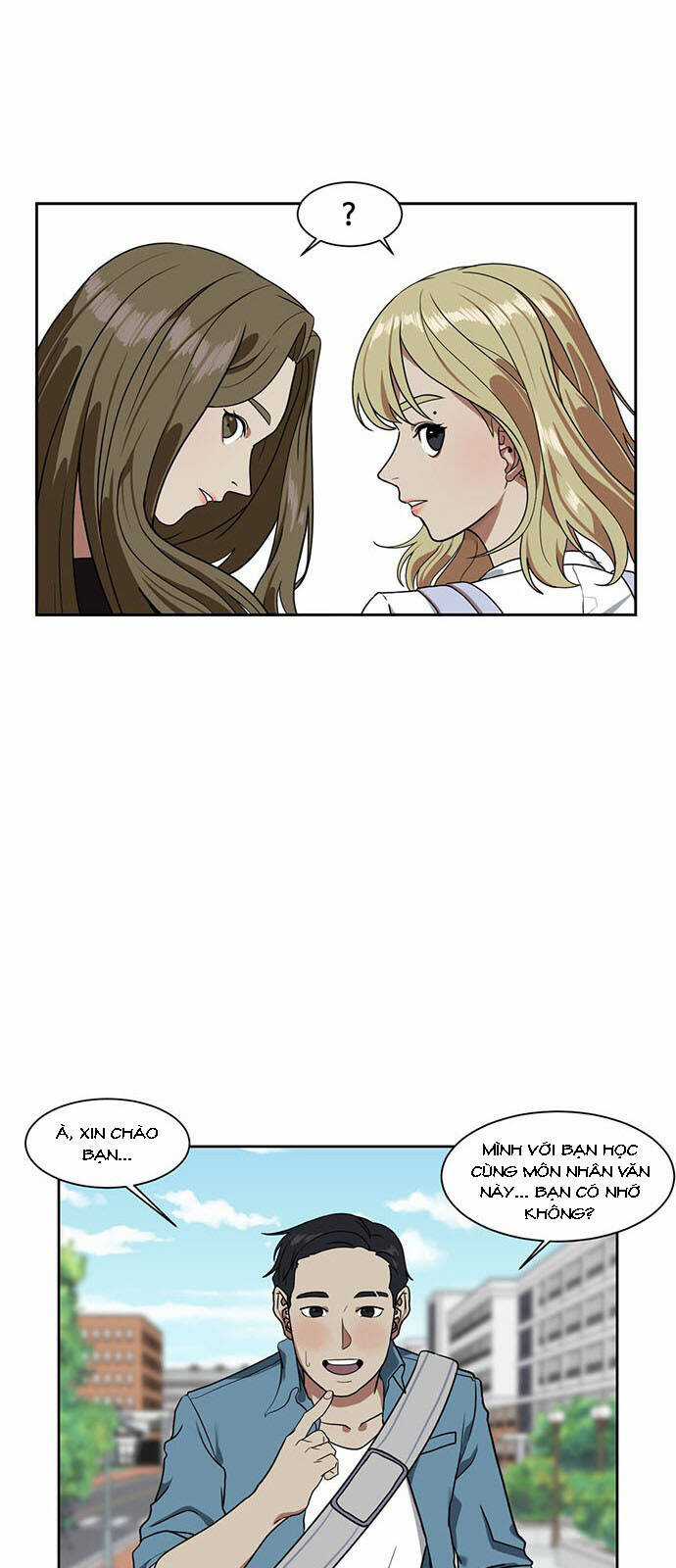 Thay Đổi Tôi Chapter 19 trang 9