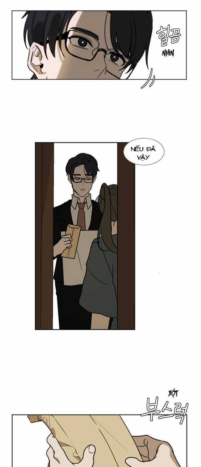 Thay Đổi Tôi Chapter 2 trang 11