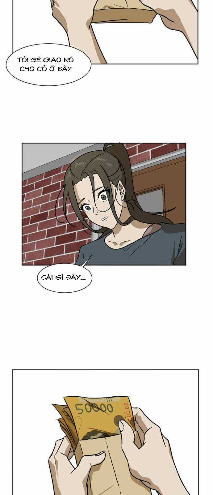 Thay Đổi Tôi Chapter 2 trang 12