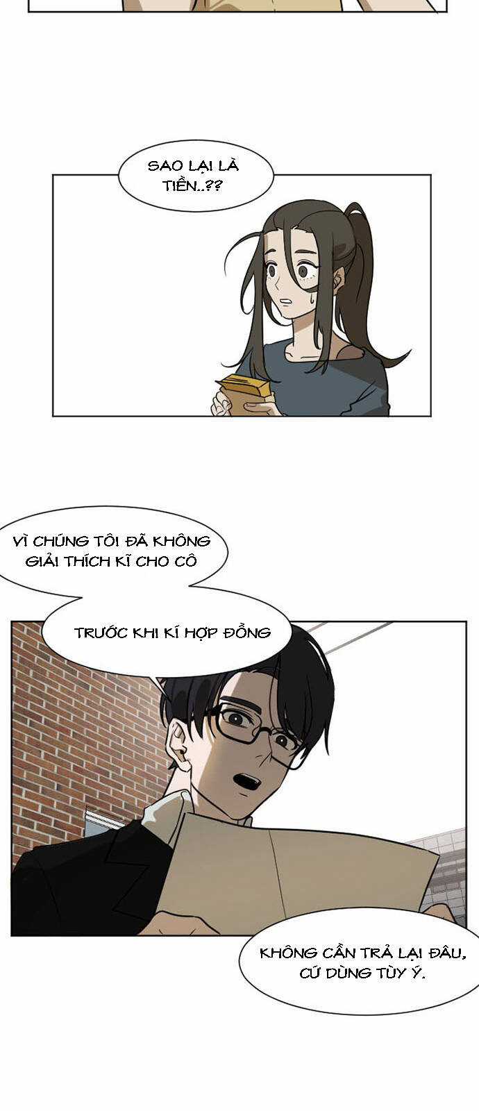 Thay Đổi Tôi Chapter 2 trang 13