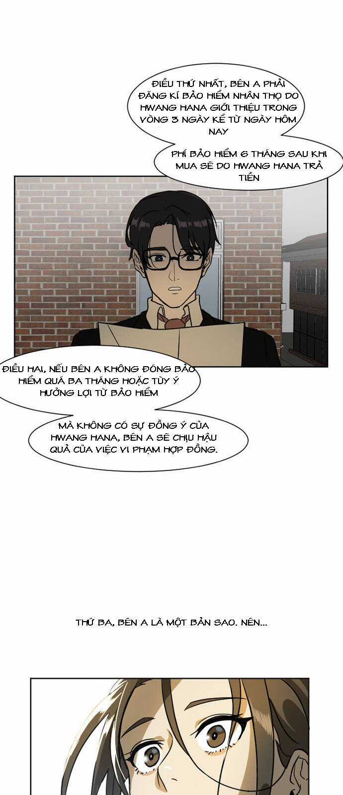 Thay Đổi Tôi Chapter 2 trang 16