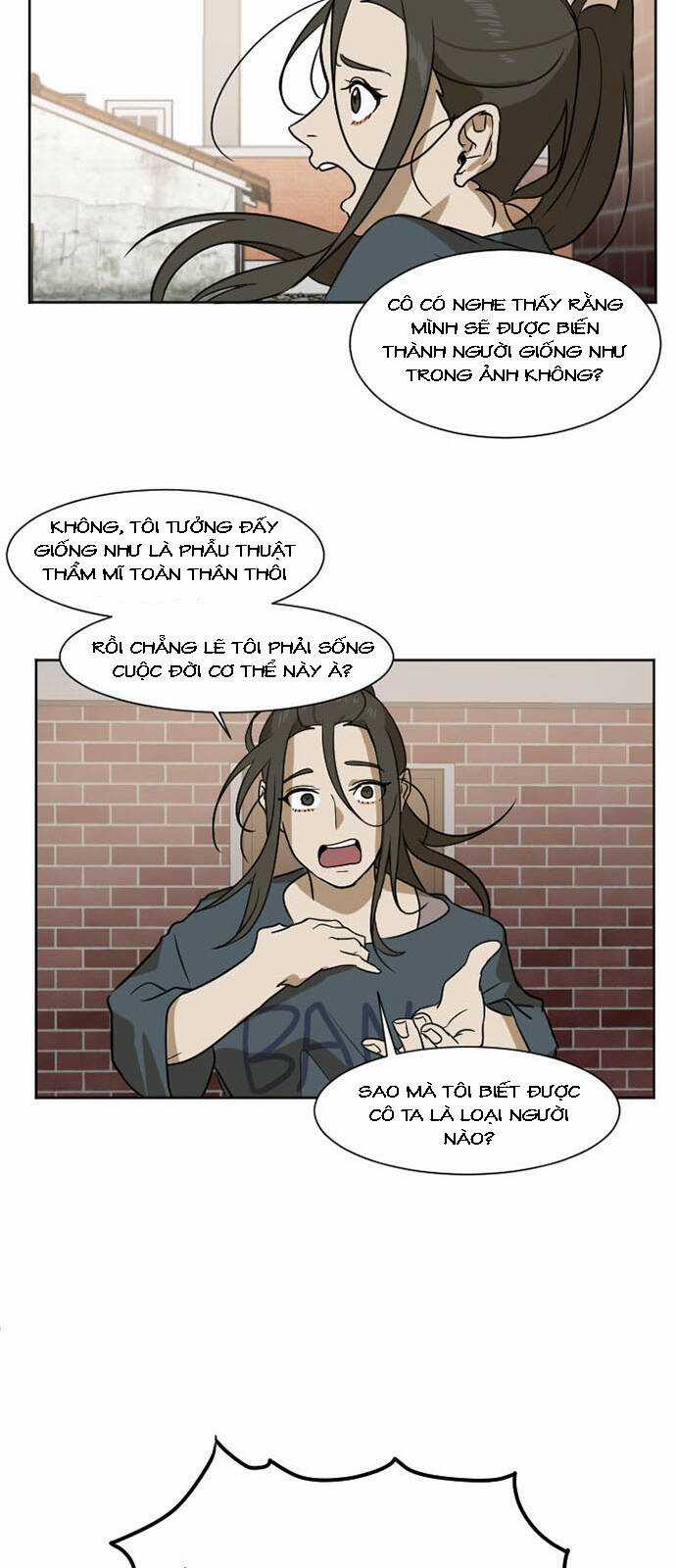 Thay Đổi Tôi Chapter 2 trang 18