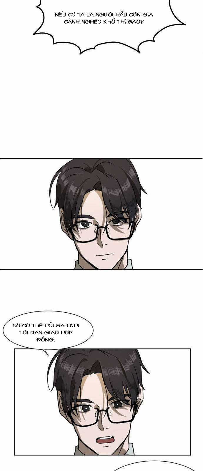 Thay Đổi Tôi Chapter 2 trang 19