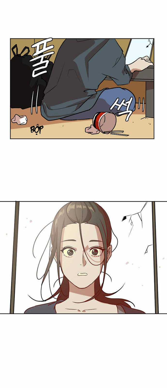 Thay Đổi Tôi Chapter 2 trang 2