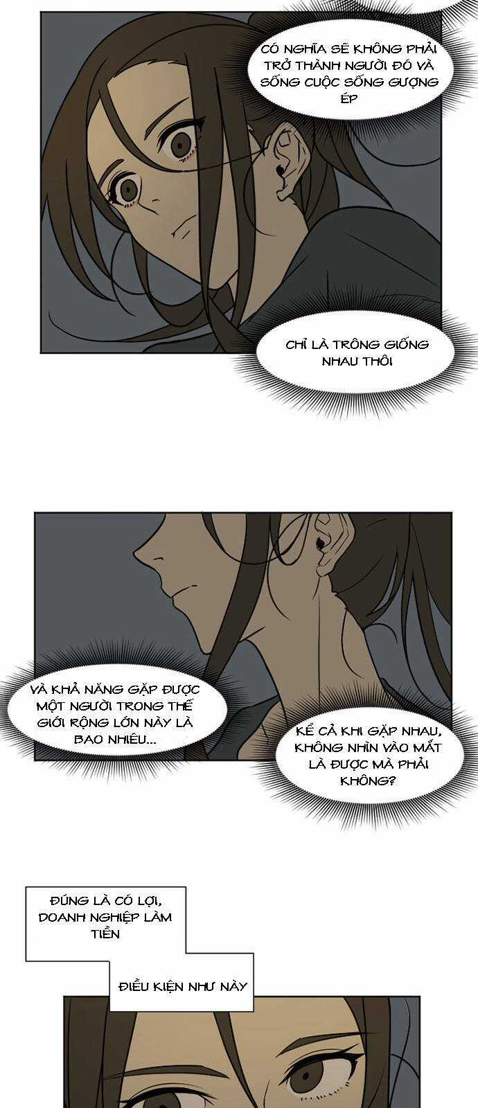 Thay Đổi Tôi Chapter 2 trang 21