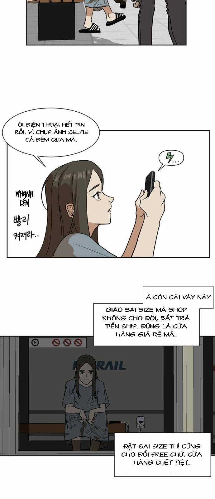 Thay Đổi Tôi Chapter 2 trang 24