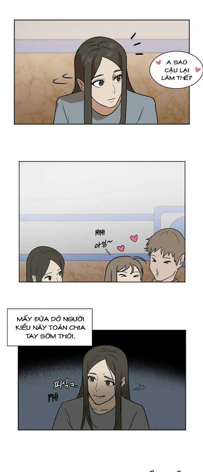 Thay Đổi Tôi Chapter 2 trang 25