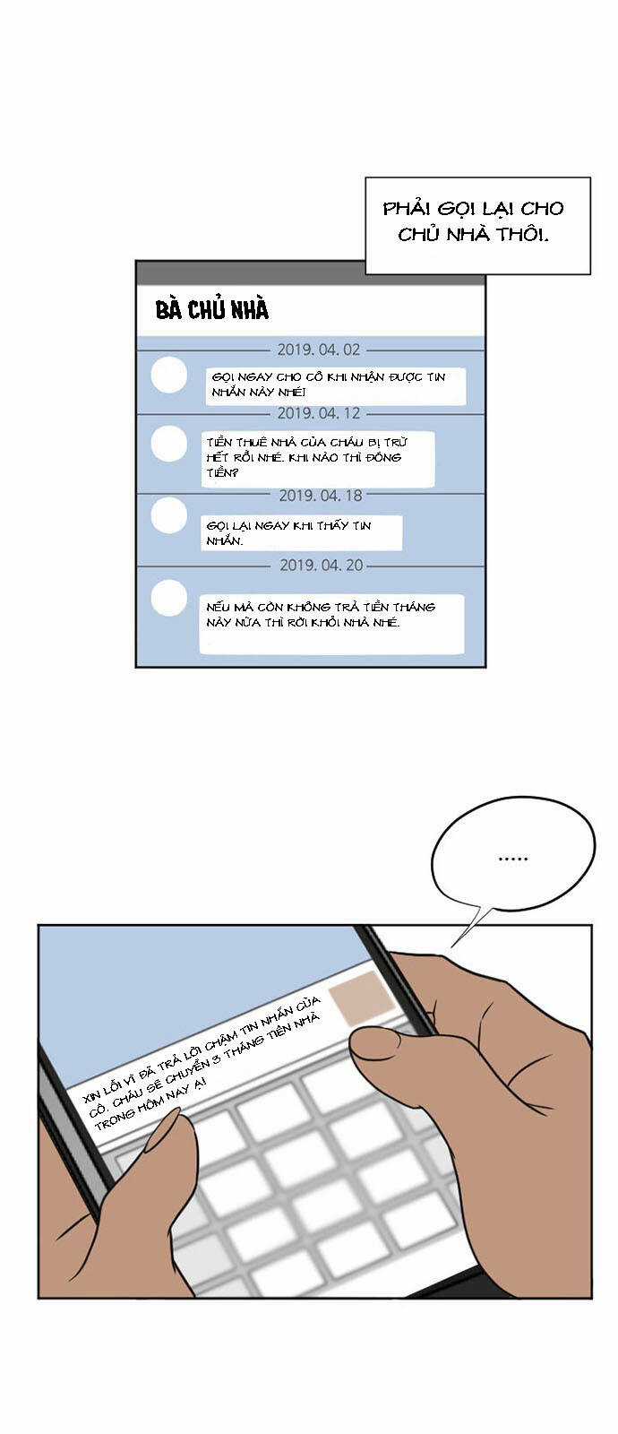 Thay Đổi Tôi Chapter 2 trang 27