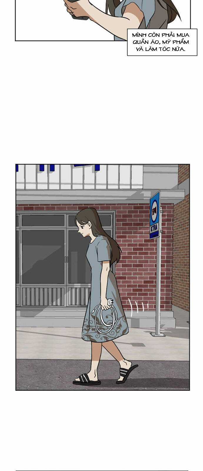 Thay Đổi Tôi Chapter 2 trang 29