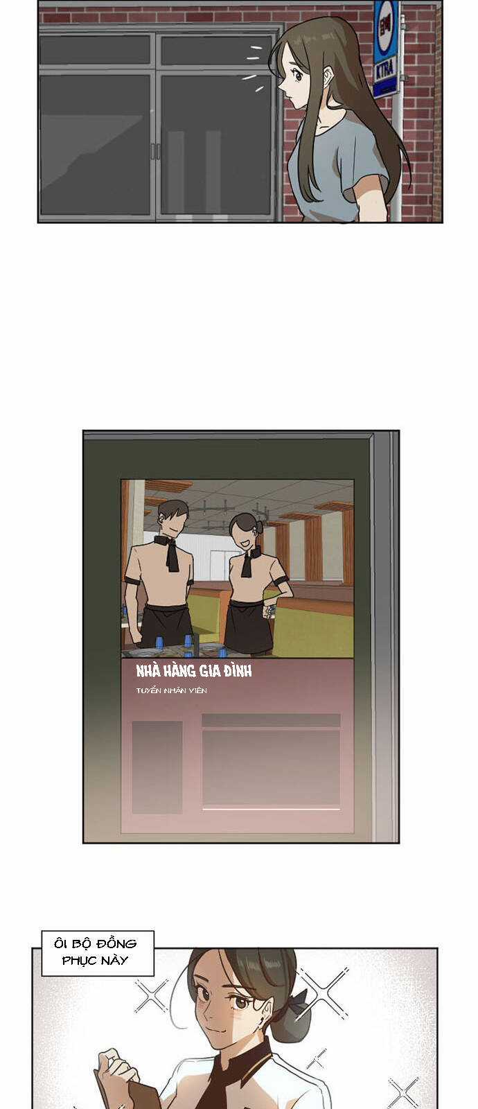 Thay Đổi Tôi Chapter 2 trang 30