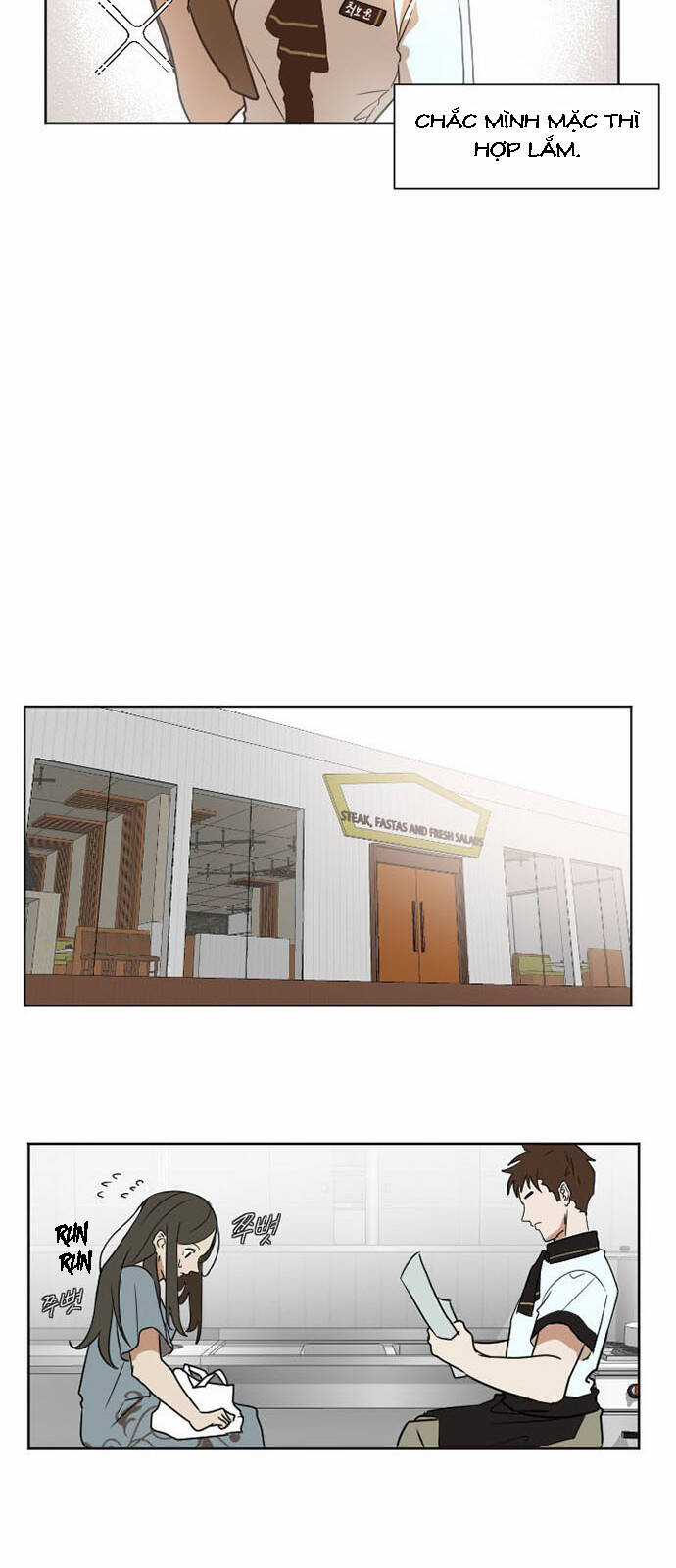 Thay Đổi Tôi Chapter 2 trang 31