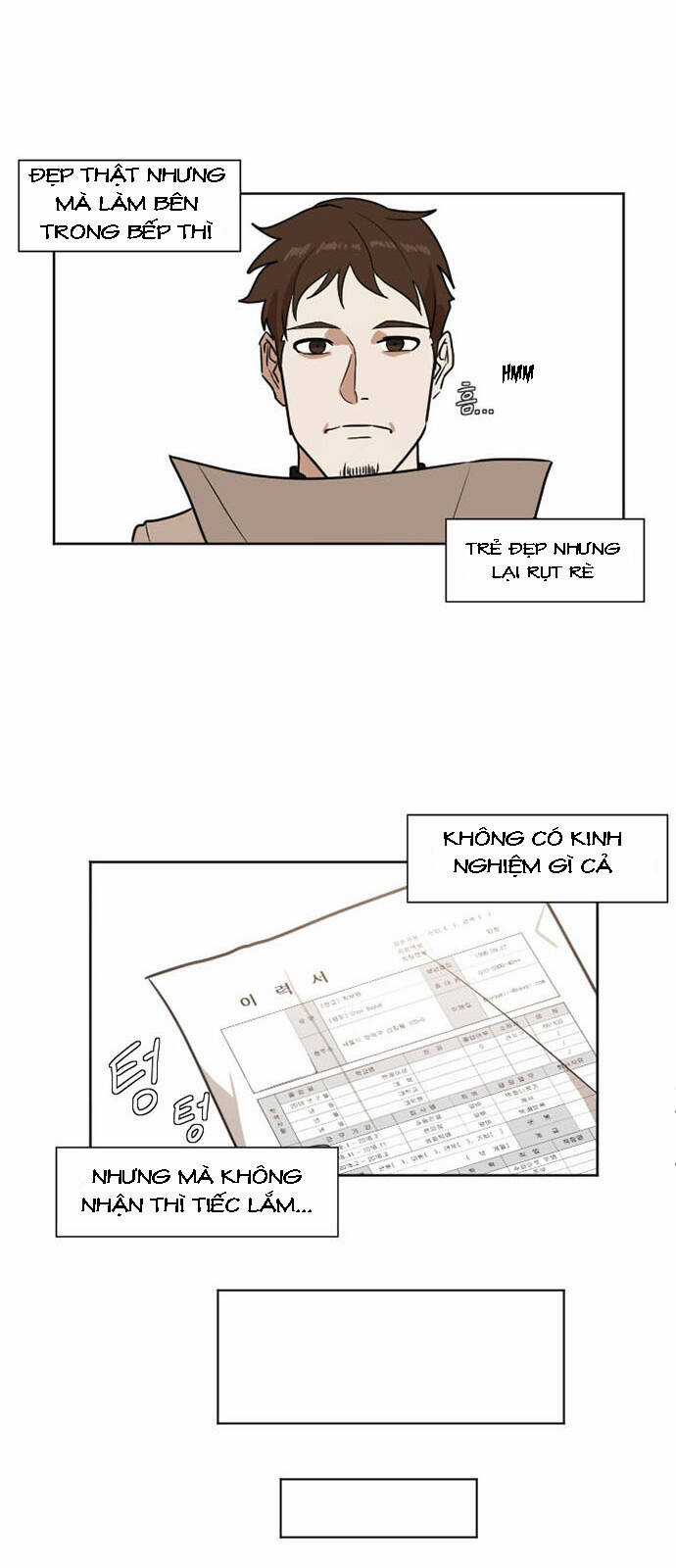 Thay Đổi Tôi Chapter 2 trang 32