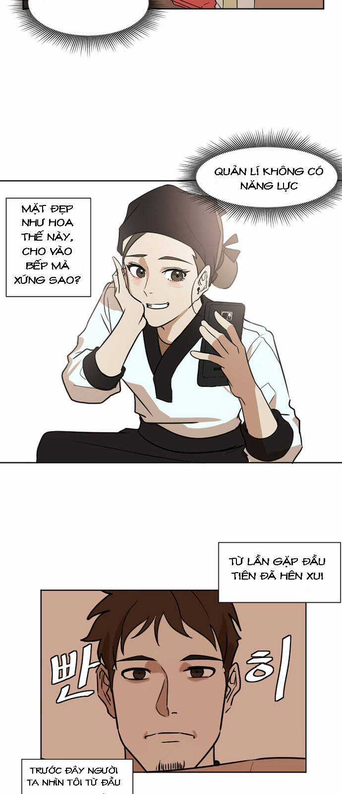 Thay Đổi Tôi Chapter 2 trang 34