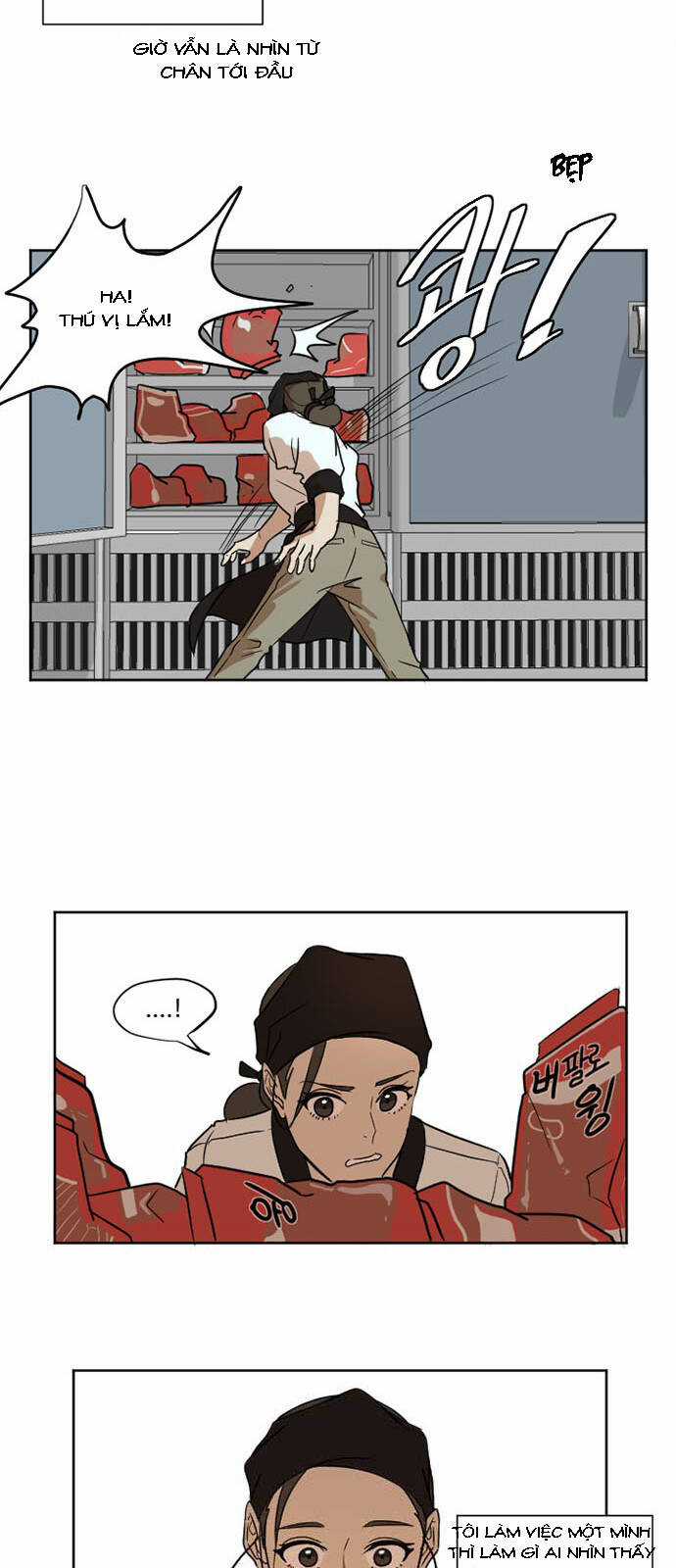 Thay Đổi Tôi Chapter 2 trang 35