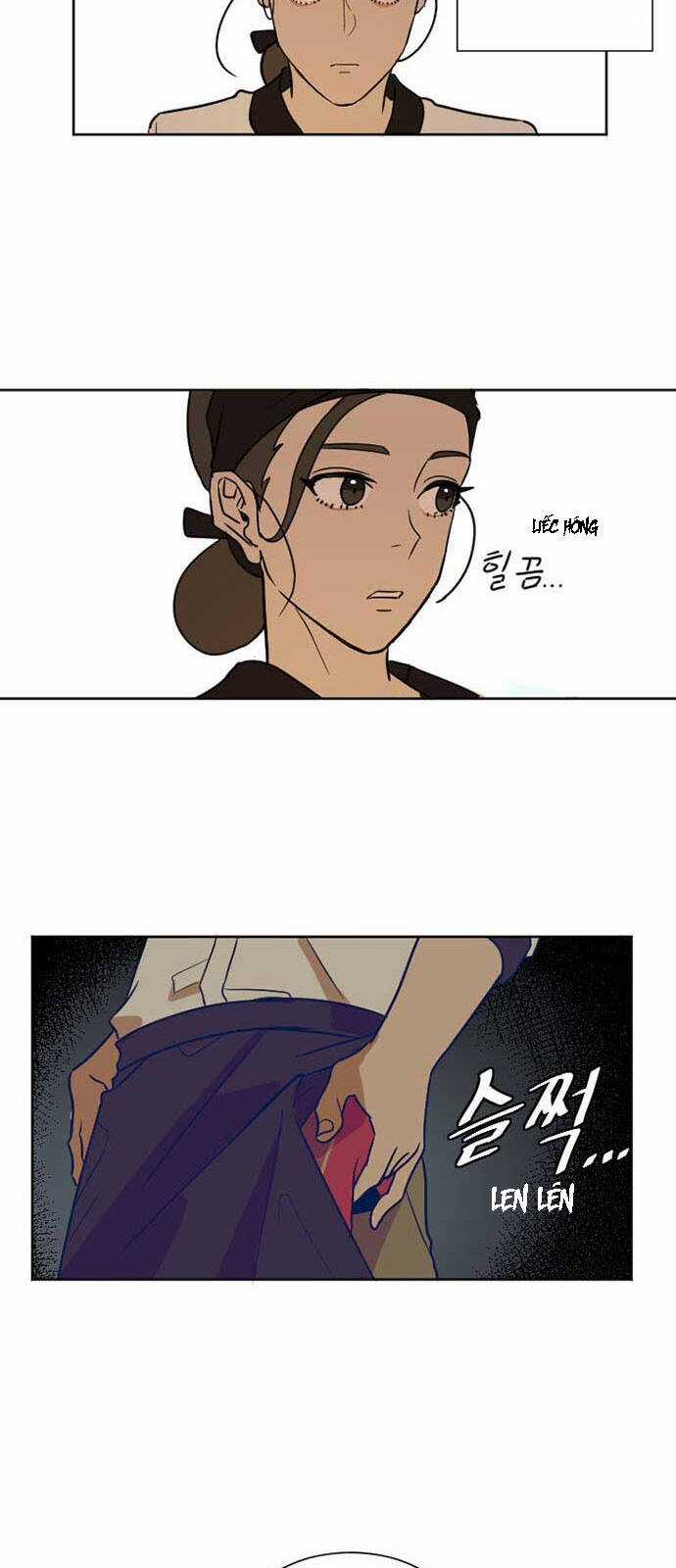 Thay Đổi Tôi Chapter 2 trang 36