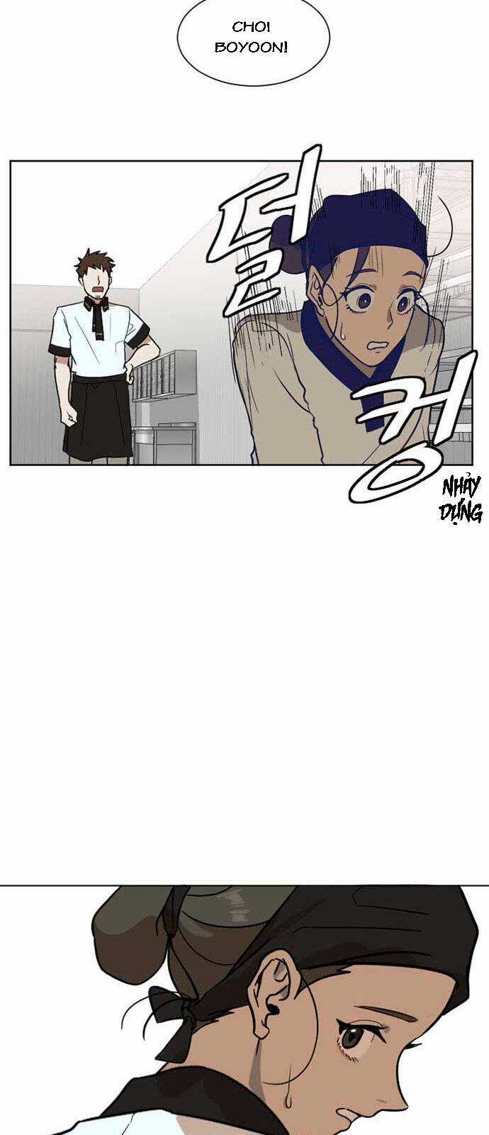 Thay Đổi Tôi Chapter 2 trang 37