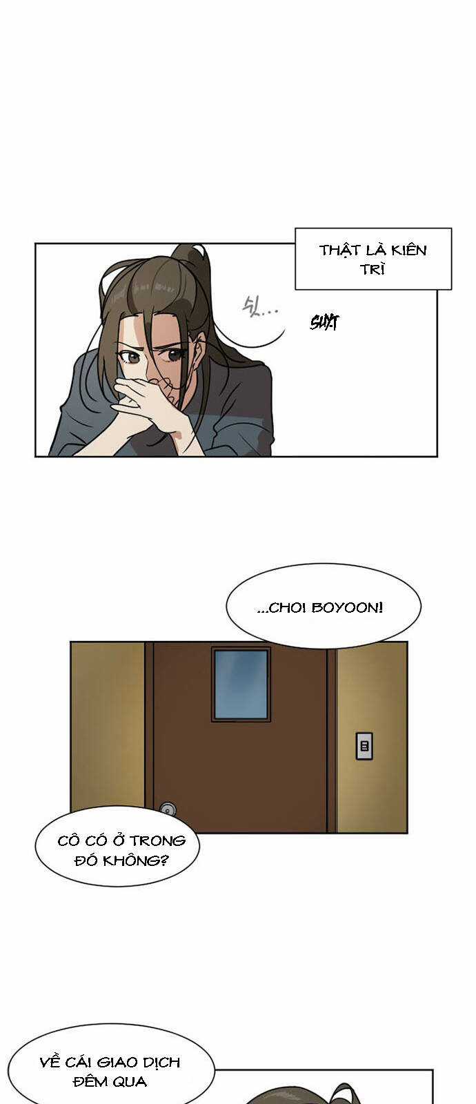 Thay Đổi Tôi Chapter 2 trang 5