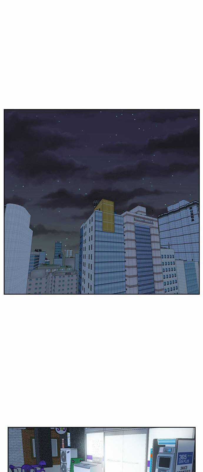 Thay Đổi Tôi Chapter 20 trang 11