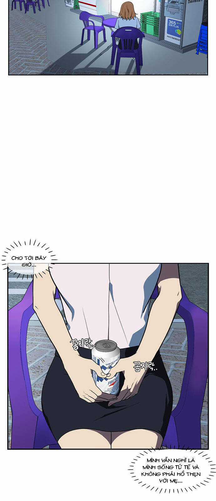 Thay Đổi Tôi Chapter 20 trang 12