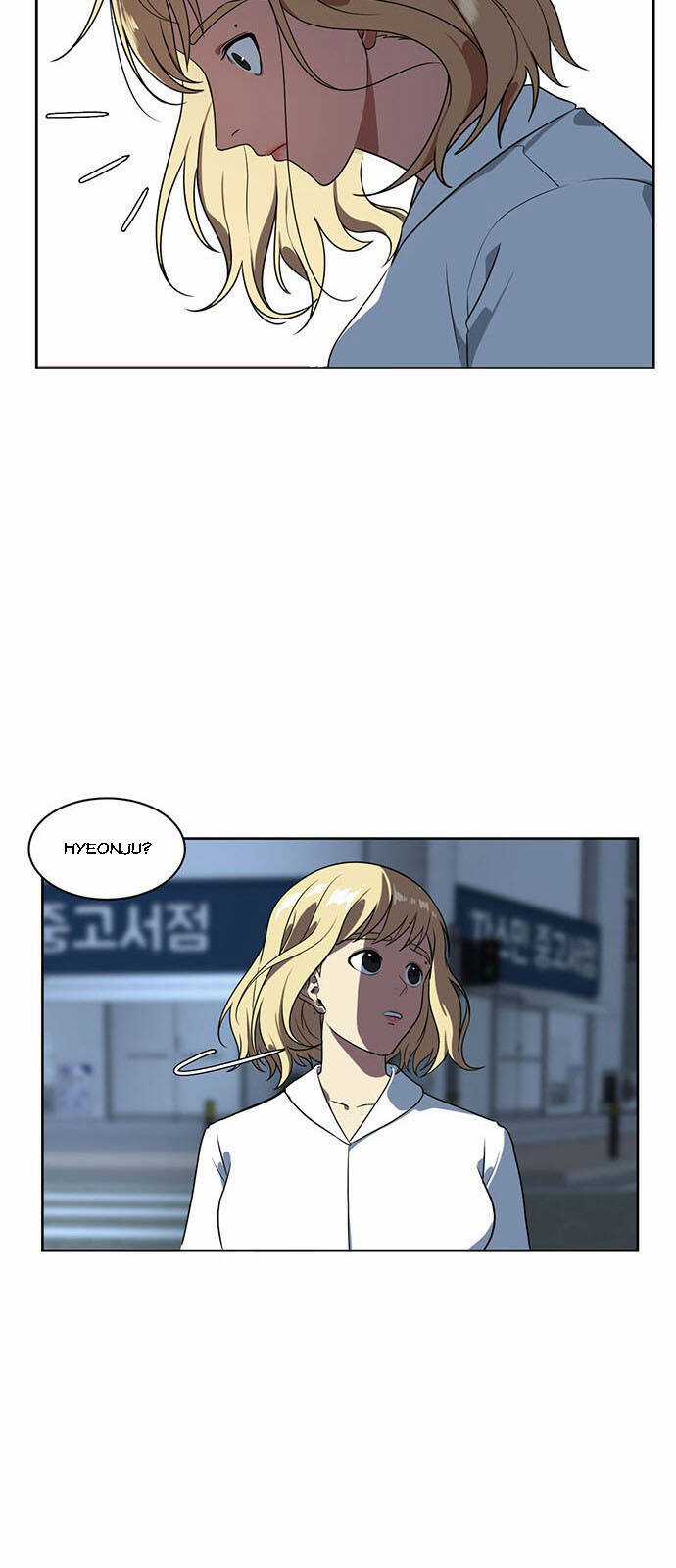 Thay Đổi Tôi Chapter 20 trang 14