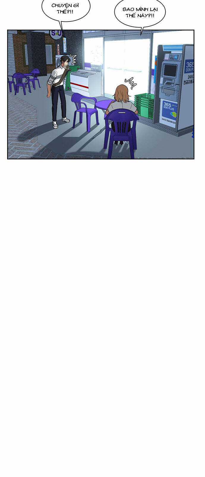 Thay Đổi Tôi Chapter 20 trang 17