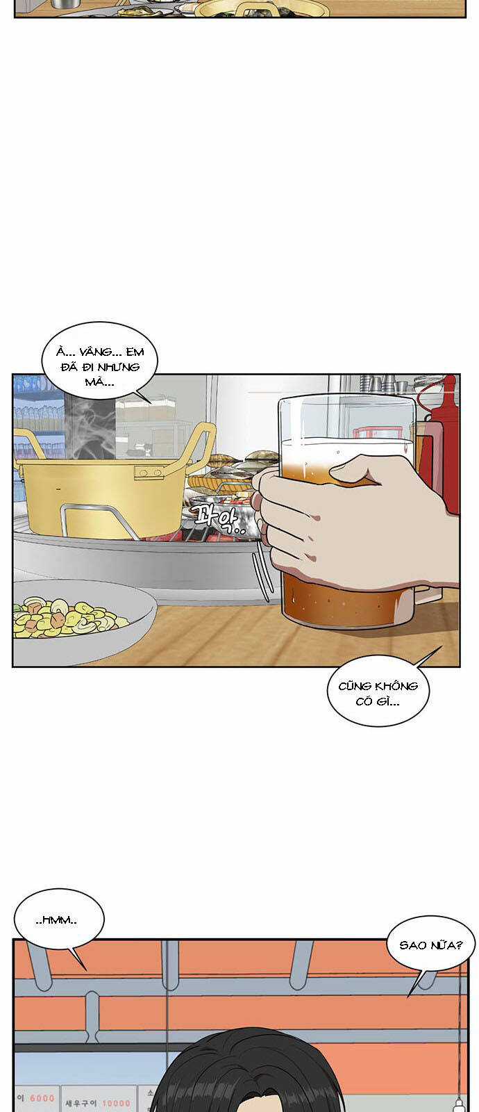 Thay Đổi Tôi Chapter 20 trang 24