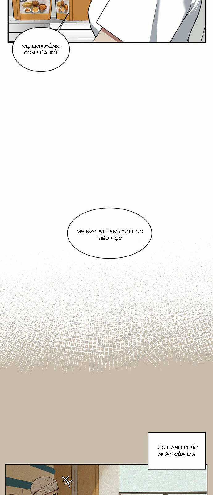 Thay Đổi Tôi Chapter 20 trang 26