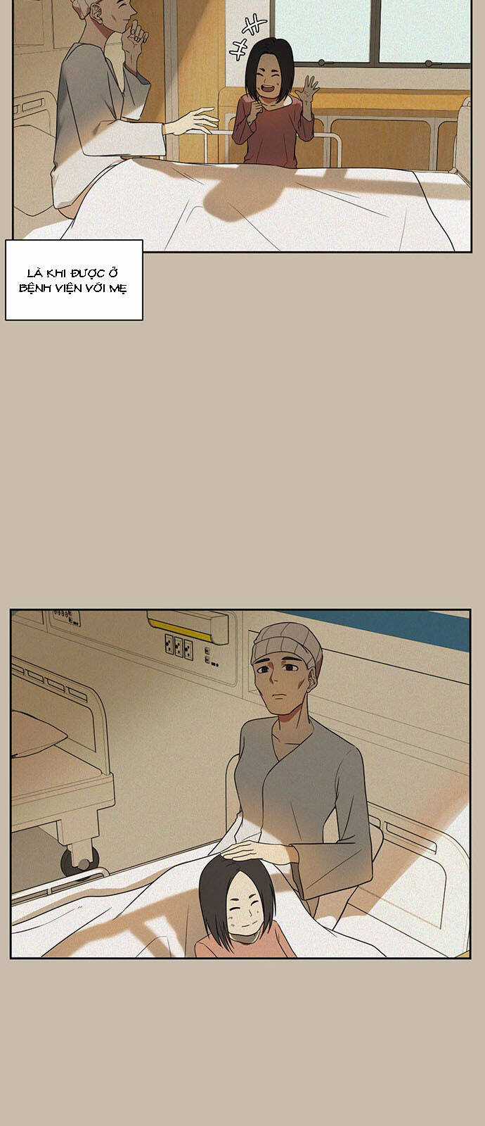 Thay Đổi Tôi Chapter 20 trang 27