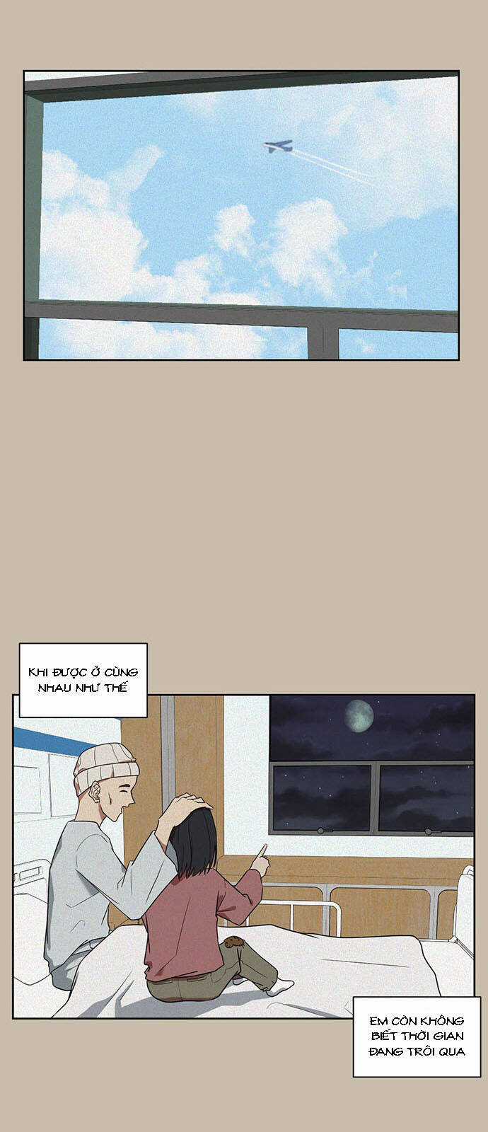 Thay Đổi Tôi Chapter 20 trang 28