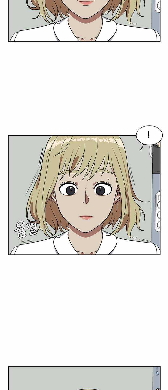 Thay Đổi Tôi Chapter 20 trang 34