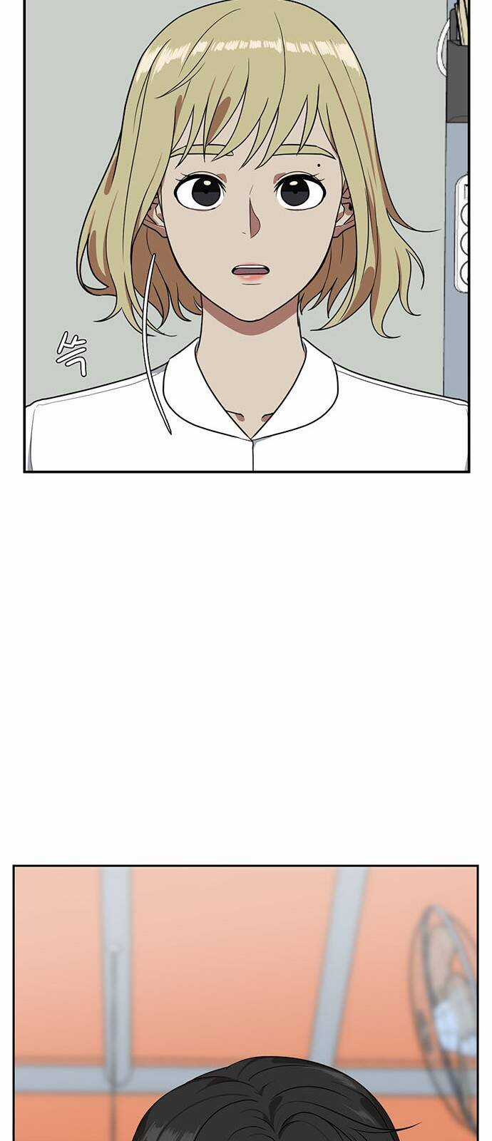 Thay Đổi Tôi Chapter 20 trang 35