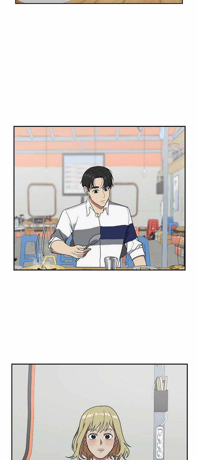 Thay Đổi Tôi Chapter 20 trang 39