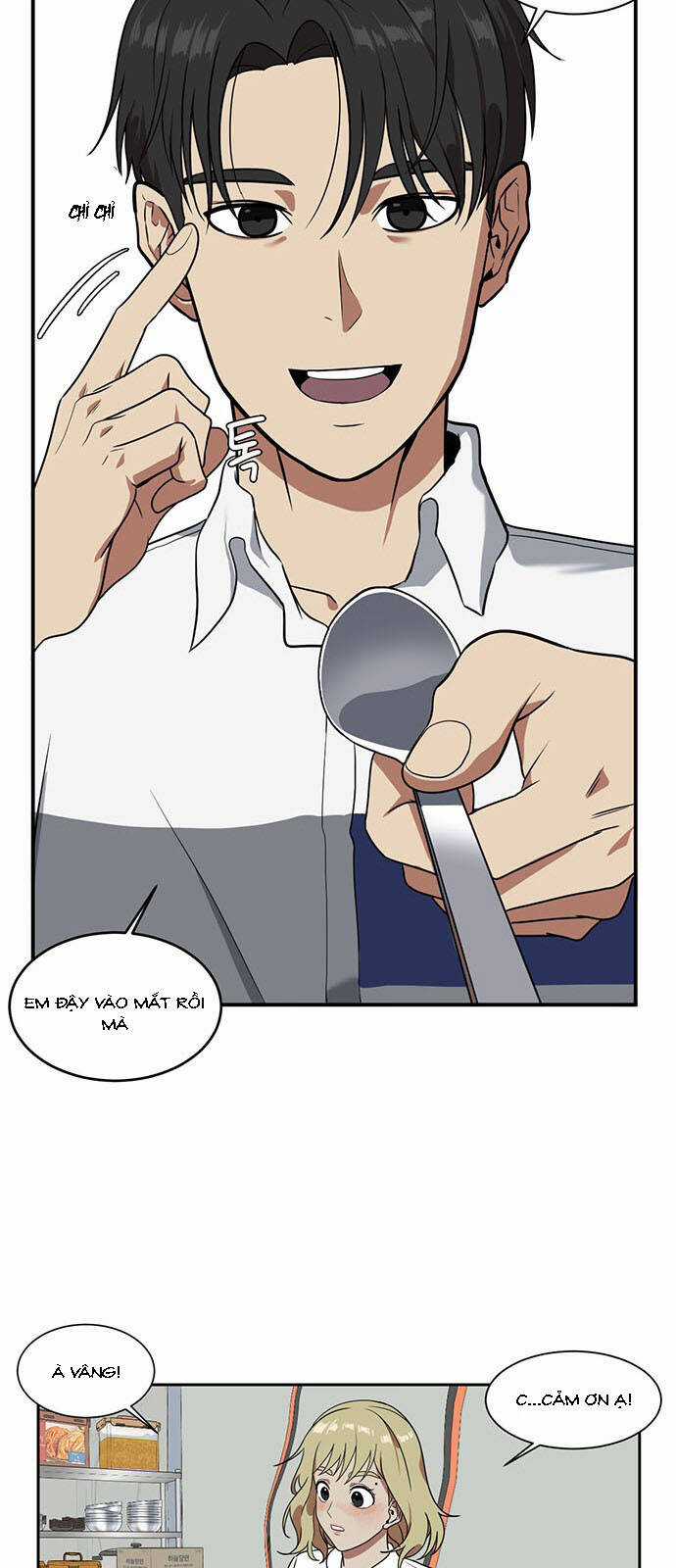 Thay Đổi Tôi Chapter 20 trang 41