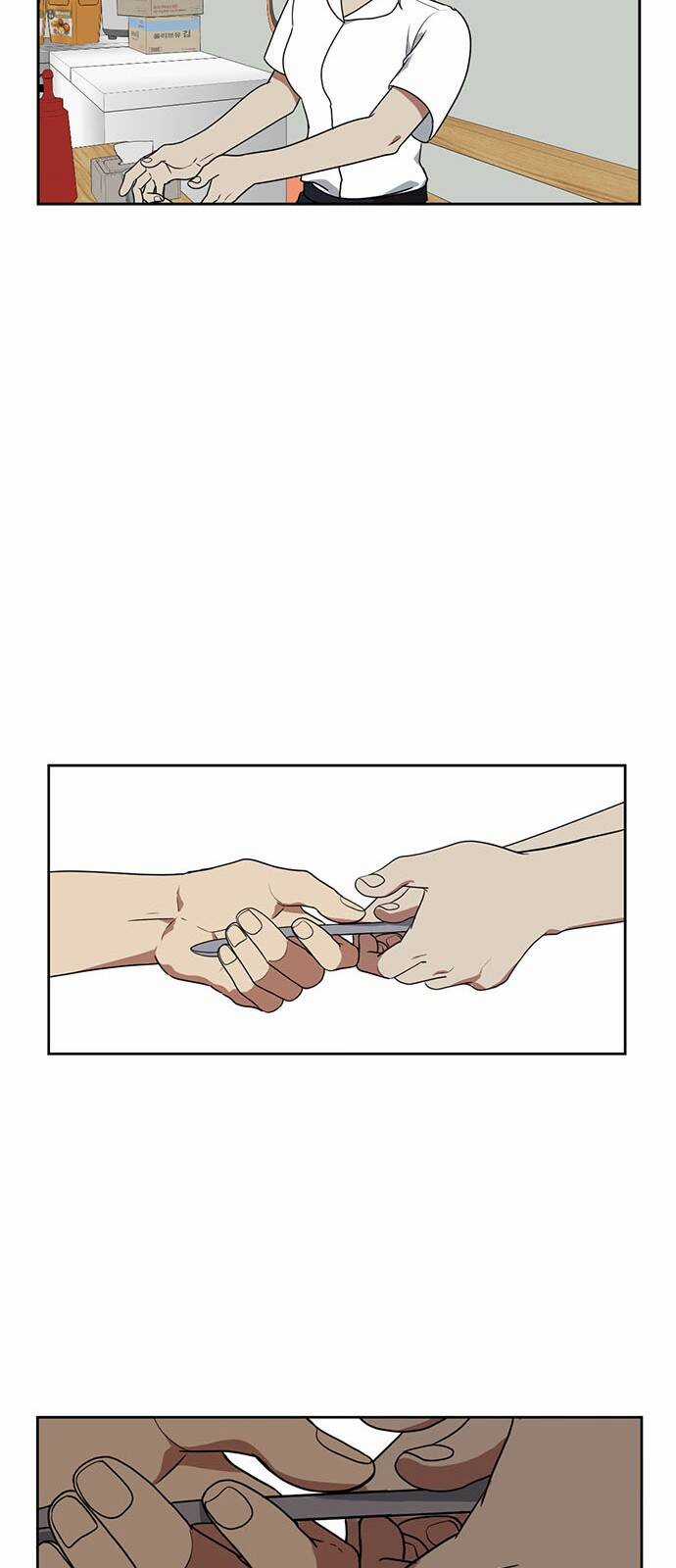 Thay Đổi Tôi Chapter 20 trang 42