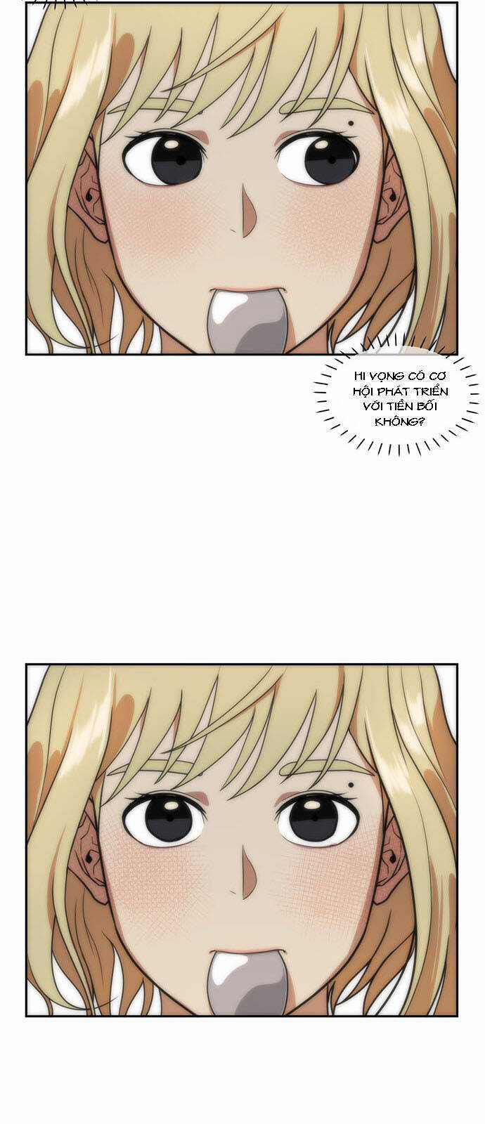 Thay Đổi Tôi Chapter 20 trang 44