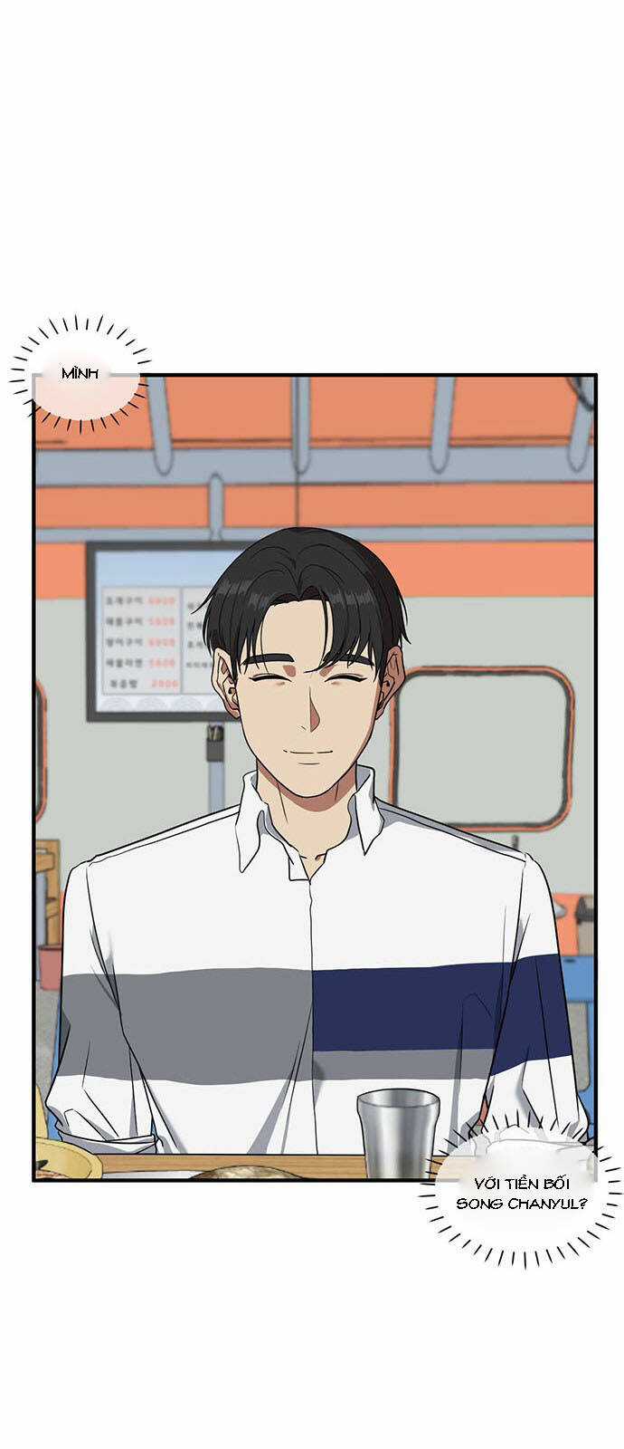 Thay Đổi Tôi Chapter 20 trang 45