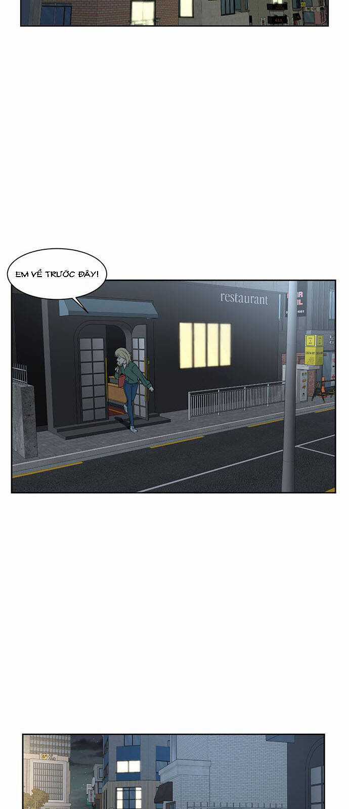 Thay Đổi Tôi Chapter 20 trang 48