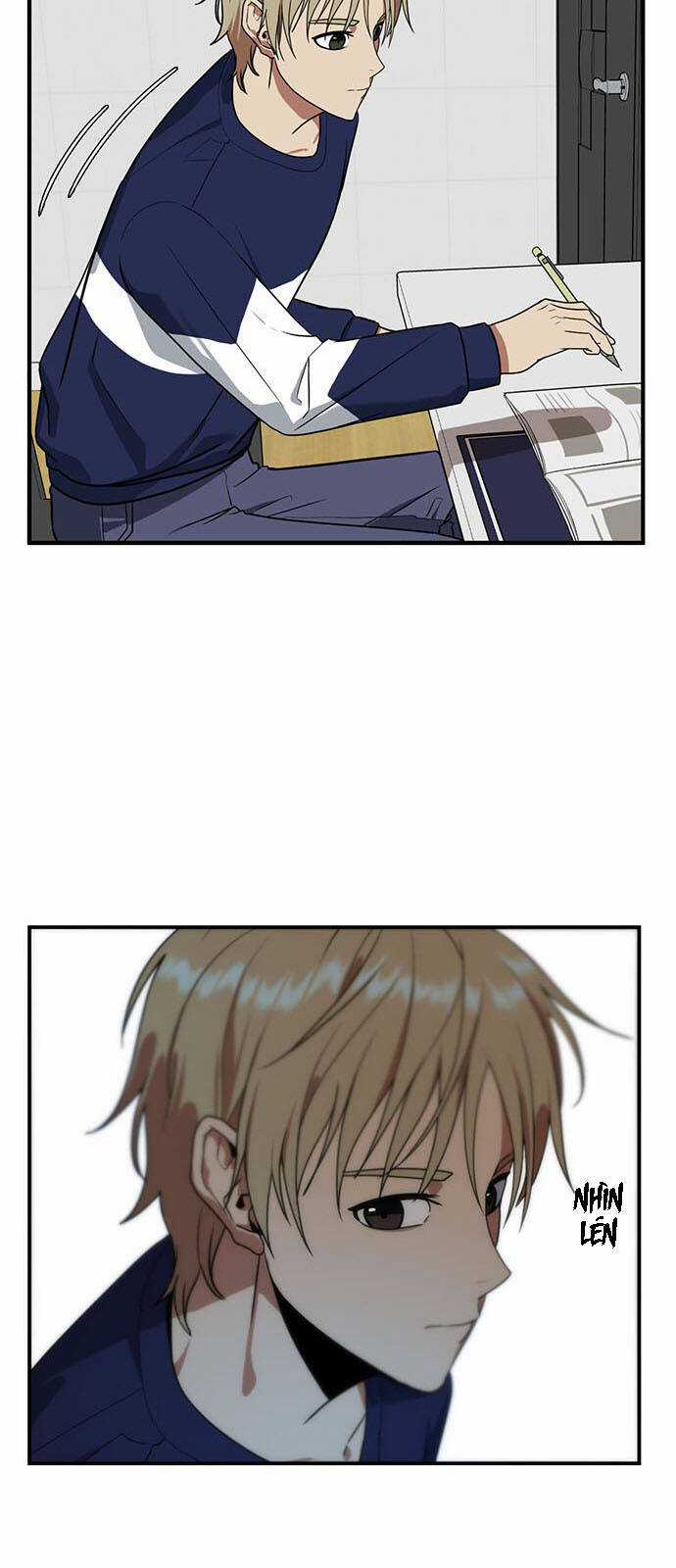 Thay Đổi Tôi Chapter 20 trang 51